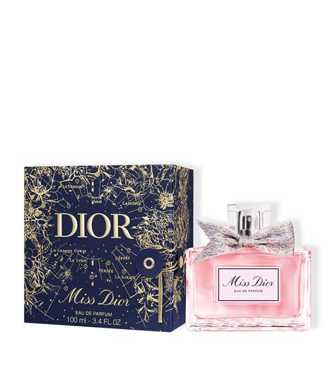 dior perfume packaging.